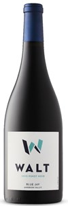 Hall Wines Walt Anderson Valley Blue Jay Pinot Noir 2014